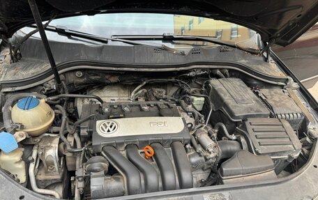 Volkswagen Passat B6, 2006 год, 420 000 рублей, 5 фотография