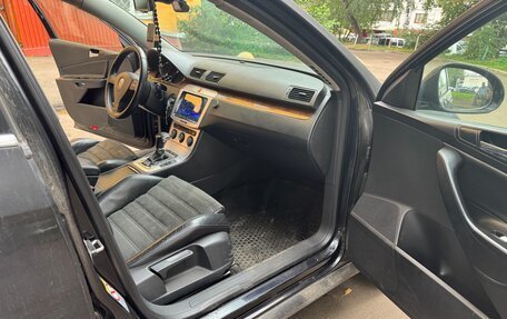 Volkswagen Passat B6, 2006 год, 420 000 рублей, 8 фотография