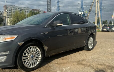 Ford Mondeo IV, 2012 год, 950 000 рублей, 3 фотография