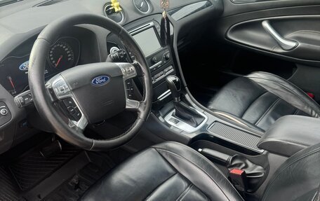 Ford Mondeo IV, 2012 год, 950 000 рублей, 5 фотография