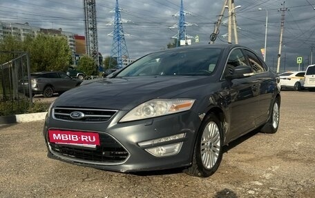 Ford Mondeo IV, 2012 год, 950 000 рублей, 2 фотография
