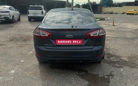 Ford Mondeo IV, 2012 год, 950 000 рублей, 4 фотография