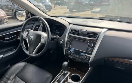 Nissan Teana, 2014 год, 2 079 000 рублей, 14 фотография