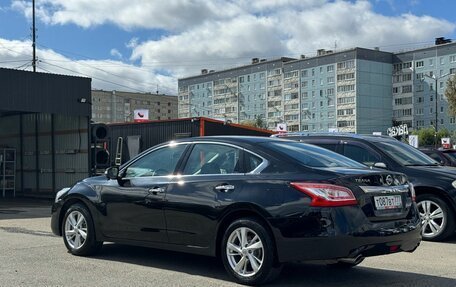 Nissan Teana, 2014 год, 2 079 000 рублей, 5 фотография