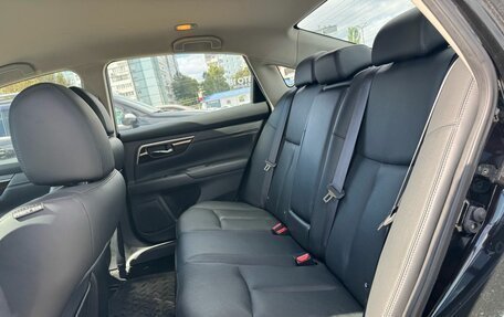 Nissan Teana, 2014 год, 2 079 000 рублей, 10 фотография