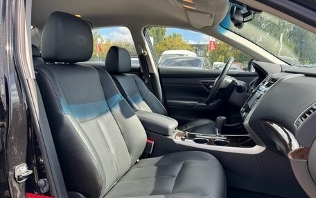 Nissan Teana, 2014 год, 2 079 000 рублей, 9 фотография