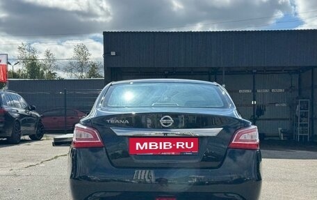Nissan Teana, 2014 год, 2 079 000 рублей, 6 фотография