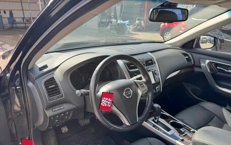 Nissan Teana, 2014 год, 2 079 000 рублей, 12 фотография