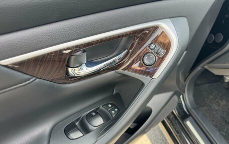 Nissan Teana, 2014 год, 2 079 000 рублей, 15 фотография
