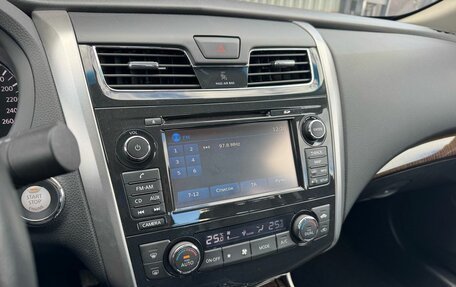 Nissan Teana, 2014 год, 2 079 000 рублей, 18 фотография