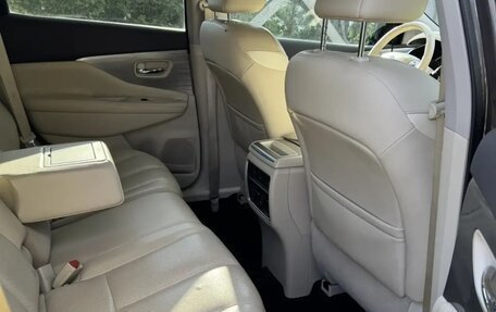 Nissan Murano, 2022 год, 4 100 000 рублей, 9 фотография