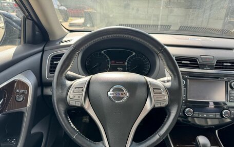 Nissan Teana, 2014 год, 2 079 000 рублей, 16 фотография