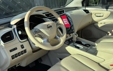 Nissan Murano, 2022 год, 4 100 000 рублей, 12 фотография