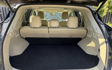 Nissan Murano, 2022 год, 4 100 000 рублей, 15 фотография