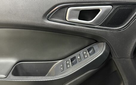 Chery Tiggo 4 I рестайлинг, 2019 год, 1 299 000 рублей, 11 фотография