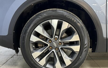 Chery Tiggo 4 I рестайлинг, 2019 год, 1 299 000 рублей, 9 фотография