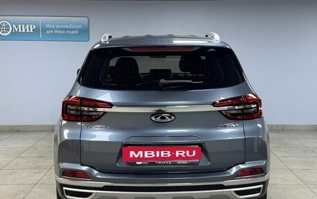 Chery Tiggo 4 I рестайлинг, 2019 год, 1 299 000 рублей, 6 фотография