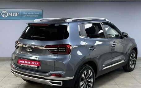 Chery Tiggo 4 I рестайлинг, 2019 год, 1 299 000 рублей, 7 фотография