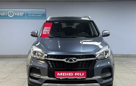 Chery Tiggo 4 I рестайлинг, 2019 год, 1 299 000 рублей, 2 фотография
