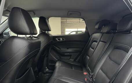 Chery Tiggo 4 I рестайлинг, 2019 год, 1 299 000 рублей, 14 фотография