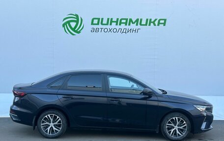 Geely Emgrand, 2024 год, 1 690 000 рублей, 4 фотография