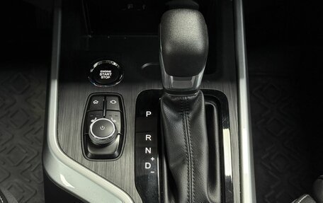 Chery Tiggo 4 I рестайлинг, 2019 год, 1 299 000 рублей, 24 фотография