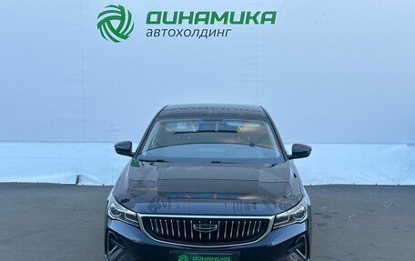 Geely Emgrand, 2024 год, 1 690 000 рублей, 2 фотография