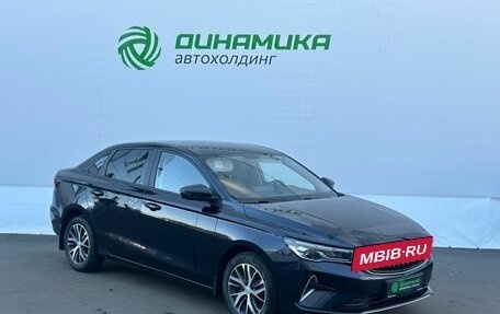 Geely Emgrand, 2024 год, 1 690 000 рублей, 3 фотография