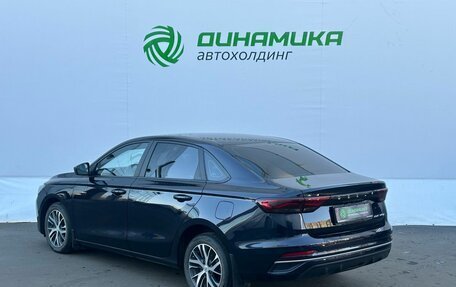 Geely Emgrand, 2024 год, 1 690 000 рублей, 7 фотография