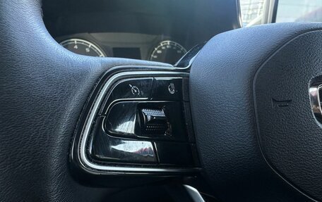 Geely Emgrand, 2024 год, 1 690 000 рублей, 12 фотография