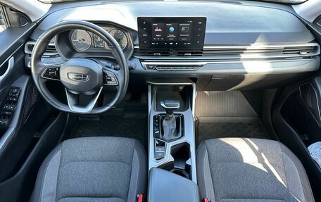 Geely Emgrand, 2024 год, 1 690 000 рублей, 10 фотография