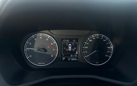 Geely Emgrand, 2024 год, 1 690 000 рублей, 18 фотография