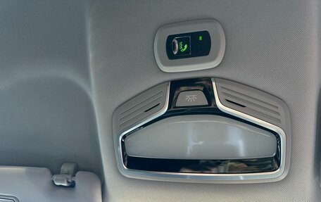 Geely Emgrand, 2024 год, 1 690 000 рублей, 19 фотография