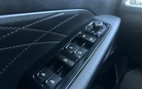 Geely Emgrand, 2024 год, 1 690 000 рублей, 15 фотография