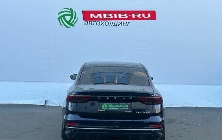 Geely Emgrand, 2024 год, 1 690 000 рублей, 6 фотография