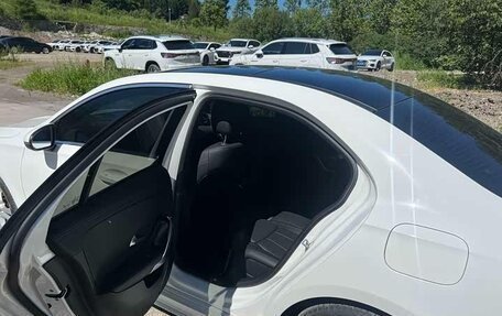 Mercedes-Benz A-Класс, 2023 год, 1 520 000 рублей, 8 фотография