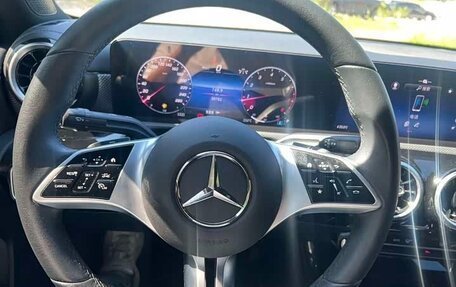 Mercedes-Benz A-Класс, 2023 год, 1 520 000 рублей, 10 фотография