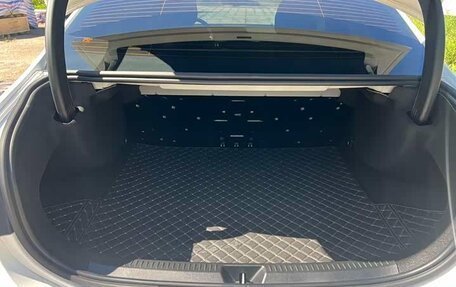 Mercedes-Benz A-Класс, 2023 год, 1 520 000 рублей, 16 фотография