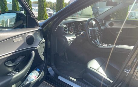 Mercedes-Benz E-Класс, 2019 год, 2 393 000 рублей, 5 фотография