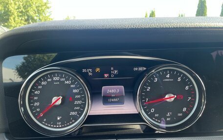 Mercedes-Benz E-Класс, 2019 год, 2 393 000 рублей, 7 фотография