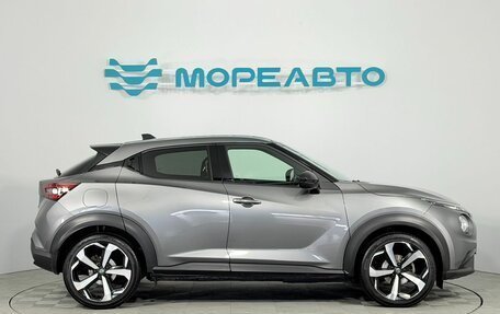Nissan Juke II, 2019 год, 2 250 000 рублей, 4 фотография