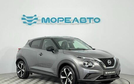 Nissan Juke II, 2019 год, 2 250 000 рублей, 3 фотография