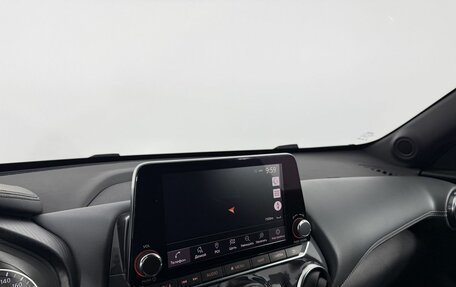 Nissan Juke II, 2019 год, 2 250 000 рублей, 12 фотография