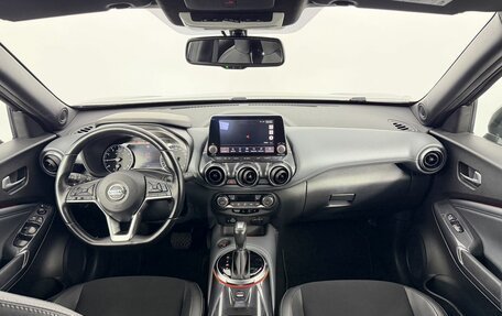 Nissan Juke II, 2019 год, 2 250 000 рублей, 21 фотография