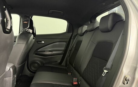 Nissan Juke II, 2019 год, 2 250 000 рублей, 16 фотография