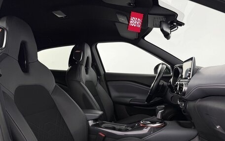 Nissan Juke II, 2019 год, 2 250 000 рублей, 19 фотография