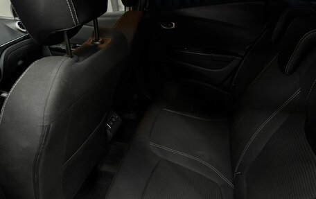 Renault Kaptur I рестайлинг, 2021 год, 1 529 777 рублей, 16 фотография