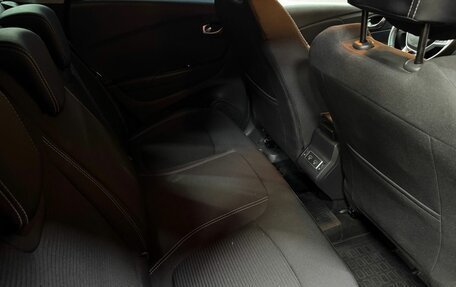 Renault Kaptur I рестайлинг, 2021 год, 1 529 777 рублей, 20 фотография