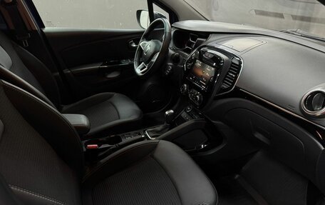 Renault Kaptur I рестайлинг, 2021 год, 1 529 777 рублей, 22 фотография