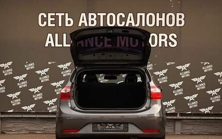 KIA Rio III рестайлинг, 2013 год, 775 000 рублей, 7 фотография